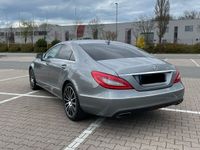 gebraucht Mercedes CLS350 Cdi 4Matic