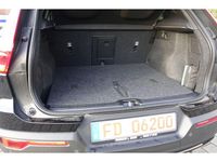 Gebraucht Volvo XC40 Plus 169 kW (231 PS) 2022 Schwarz SUV