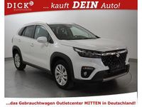 Gebraucht Suzuki SX4 Comfort 129 PS (94 kW) 2025 SUV