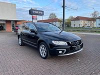Gebraucht Volvo XC70 Summum 181 PS (133 kW) 2016 Schwarz Kombi