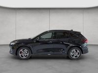 Gebraucht Ford Kuga ST-Line X 179 PS (131 kW) 2024 Schwarz SUV