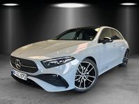 Gebraucht Mercedes A180 AMG 116 PS (85 kW) 2025 Grau Limousine