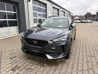 Gebraucht Cupra Formentor 190 PS (139 kW) 2021 "magnetic tech" SUV