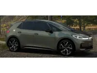 Neu VW ID.3 Style 139 kW (190 PS) 2026 Dark olive green metallic Kleinwagen