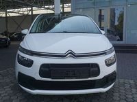 gebraucht Citroën C4 Grand Picasso/Spacetourer Live/7-Sitzer