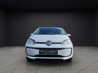 Gebraucht VW up! 60 PS (44 kW) 2018 Weiß Kleinwagen