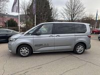 Gebraucht VW Multivan Edition 150 PS (110 kW) 2024 Indiumgrau Van