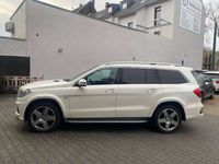 gebraucht Mercedes GL450 4Matic 7G-TRONIC