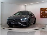 Gebraucht Mercedes A250 Premium 218 PS (160 kW) 2025 Grau Limousine