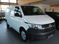 Gebraucht VW Transporter 150 PS (110 kW) 2022 Weiß Van