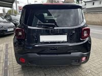Occasion Jeep Renegade 241 ch (177 kW) 2022 Noir SUV