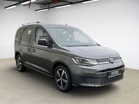 Neu VW Caddy Life 116 PS (85 kW) 2026 Grau Van / Kleinbus