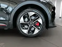 Usata Smart #1 Brabus 314 kW (428 CV) 2024 Nero SUV