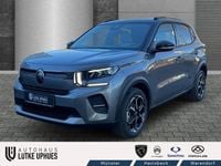 Gebraucht Citroën e-C3 83 kW (113 PS) 2025 Kleinwagen