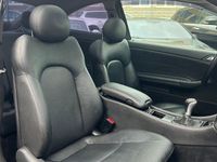 Gebraucht Mercedes C220 177 PS (130 kW) 2007 Schwarz Coupé