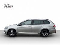 gebraucht VW Golf VII Golf Variant 1.0 TSIIQ DRIVE