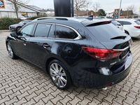 gebraucht Mazda 6 Exclusive-Line