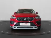 Gebraucht Seat Ateca Xperience 150 PS (110 kW) 2024 Rot SUV