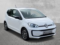 gebraucht VW up! 1.0 IQ.DRIVE KLIMA LM15 PDC RADIO TEMP TEL