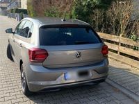 gebraucht VW Polo 1.0 TSI 70kW DSG UNITED UNITED