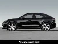 Gebraucht Porsche Macan 264 kW (360 PS) 2025 Schwarz SUV