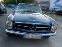 gebraucht Mercedes 230 