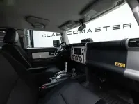 Gebraucht Toyota FJ Cruiser 243 PS (178 kW) 2011 Weiß SUV