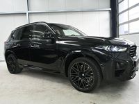 Gebraucht BMW X5 M Competition Edition 625 PS (459 kW) 2025 Schwarz SUV