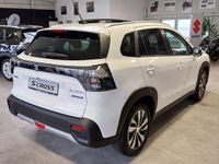 Neu Suzuki SX4 S-Cross Comfort+ 116 PS (85 kW) 2025 Weiß SUV