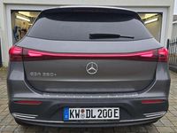 Neu Mercedes EQA250+ 139 kW (190 PS) 2025 SUV