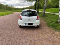 gebraucht Renault Clio III 1.2 TCe 103PS