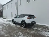 Neu Citroën C5 Aircross 194 PS (142 kW) 2026 Weiß SUV