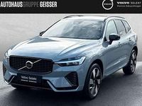 Gebraucht Volvo XC60 Plus 455 PS (334 kW) 2025 Grau SUV