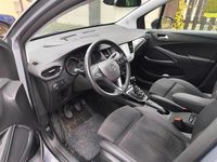 Gebraucht Opel Crossland 110 PS (80 kW) 2022 Silber SUV