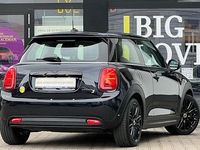 Gebraucht Mini Cooper SE Classic 135 kW (184 PS) 2023 Schwarz Kleinwagen