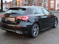 gebraucht Mercedes A250 4MATIC AMG-LINE+KAMERA+STANDHEIZUNG+AHK+LED