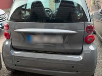 Używany Smart ForTwo Coupé 84 KM (61 kW) 2007 Szary Coupe
