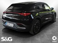 Gebraucht Smart #3 200 kW (272 PS) 2026 Meta black SUV