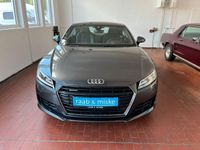 gebraucht Audi TT S-Line *quattro/Xenon/SHZ/BT/PSC*