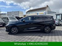 Gebraucht DFSK Forthing 4 177 PS (130 kW) 2025 Schwarz Van / Kleinbus