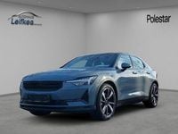 Gebraucht Polestar 2 Long Range Single Motor 169 kW (231 PS) 2023 Grau Kleinwagen