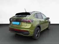 Gebraucht VW Taigo Style 116 PS (85 kW) 2024 Gruen SUV