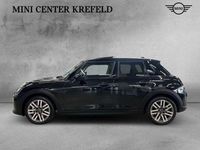Gebraucht Mini Cooper Classic 156 PS (114 kW) 2025 Schwarz Kleinwagen