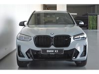gebraucht BMW X3 M40 i Park-Assistent HUD AHK-klappbar Klima Laserlicht H&K