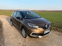 Gebraucht Renault Captur Crossborder 118 PS (86 kW) 2018 Braun SUV