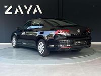 Gebraucht VW Passat R 150 PS (110 kW) 2020 Deep black perleffekt Limousine