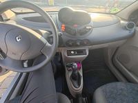 Gebraucht Renault Twingo Expression 58 PS (42 kW) 2009 Kleinwagen