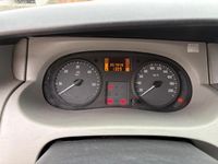 Gebraucht Opel Vivaro 115 PS (84 kW) 2010 Van / Kleinbus