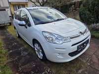 Gebraucht Citroën C3 Exclusive 82 PS (60 kW) 2014 Limousine