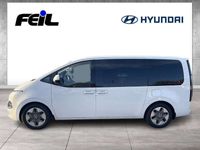 gebraucht Hyundai Staria Business Van DAB LED RFK Tempomat PDC